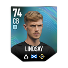LINDSAY