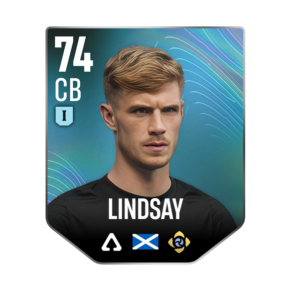LINDSAY