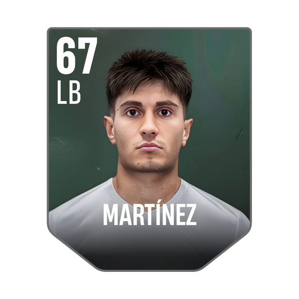 MARTÍNEZ