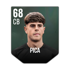 PICA