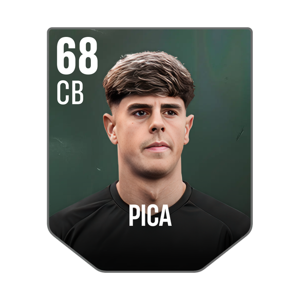 PICA