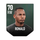 RONALD