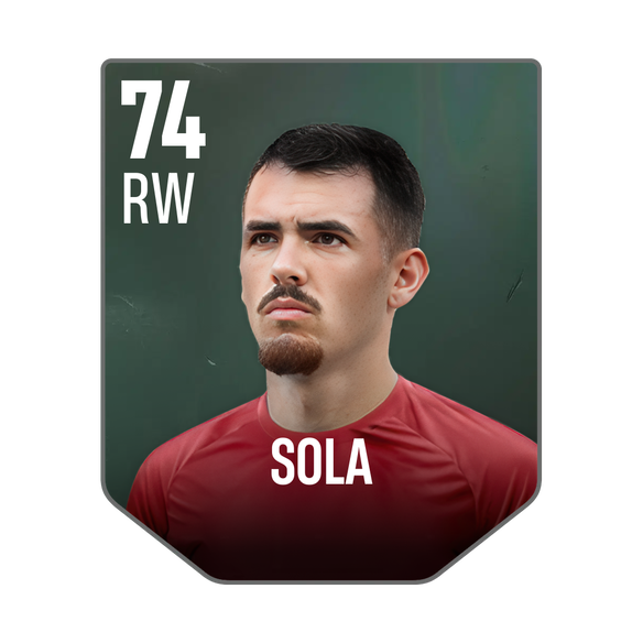 SOLA