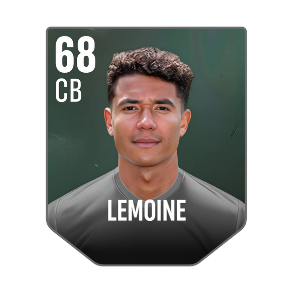 LEMOINE