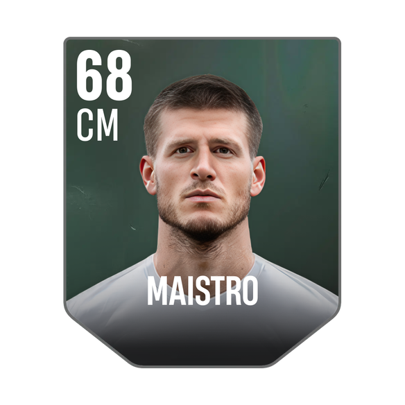 MAISTRO