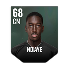 NDIAYE