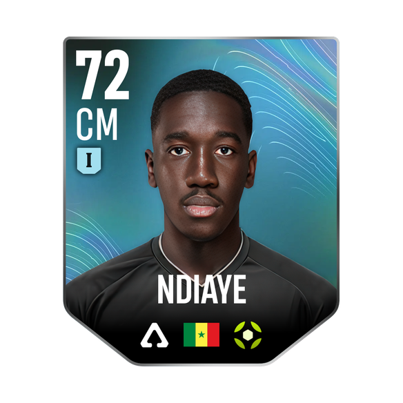 NDIAYE
