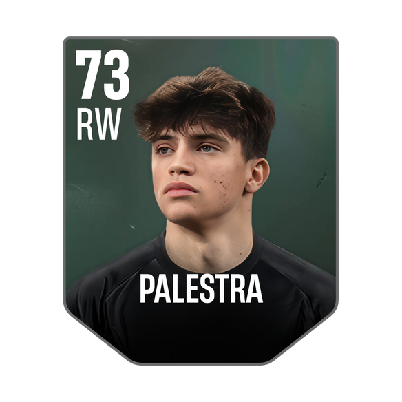 PALESTRA
