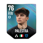 PALESTRA