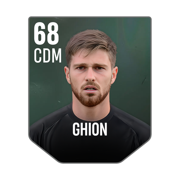 GHION