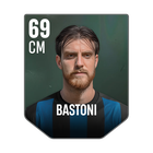 BASTONI