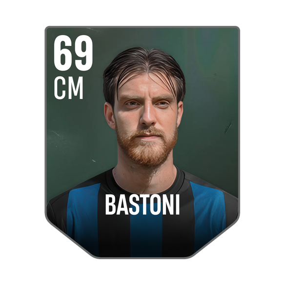 BASTONI
