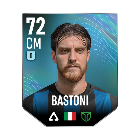 BASTONI