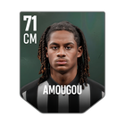 AMOUGOU