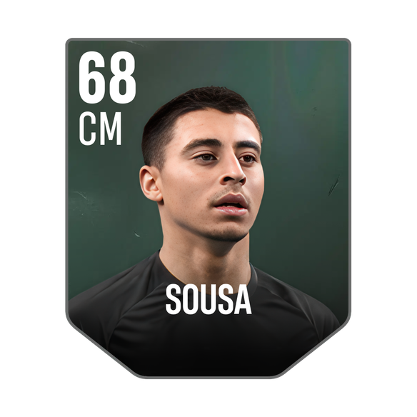 SOUSA