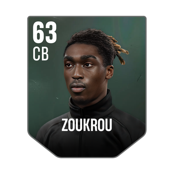 ZOUKROU