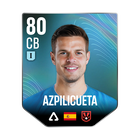 AZPILICUETA