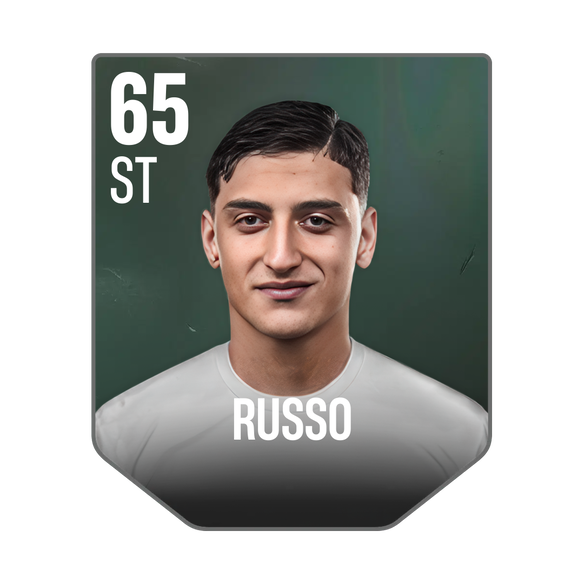RUSSO