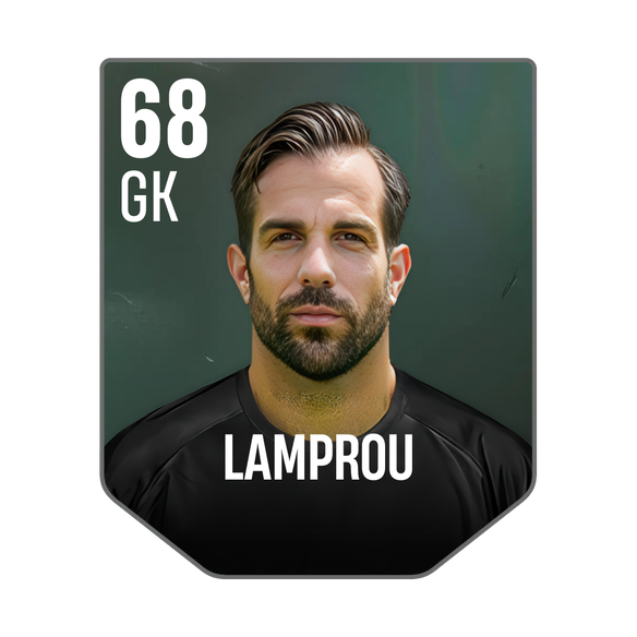 LAMPROU