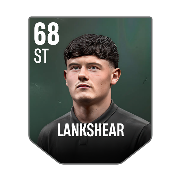 LANKSHEAR
