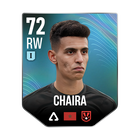 CHAIRA