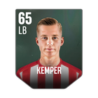 KEMPER