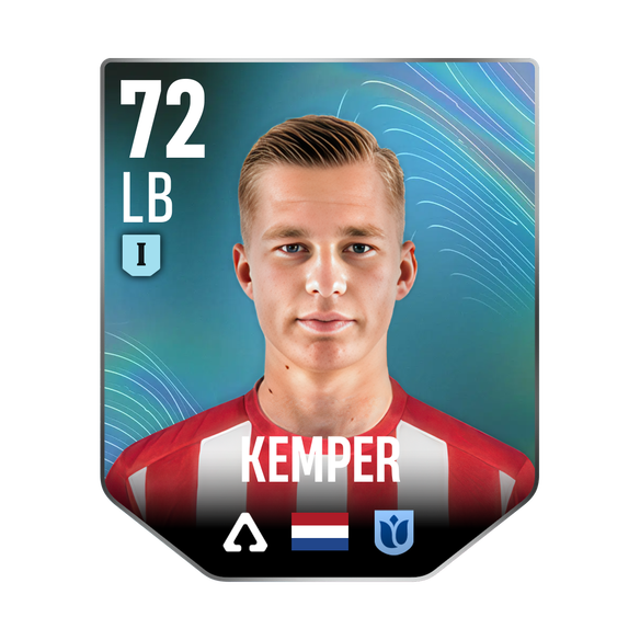 KEMPER