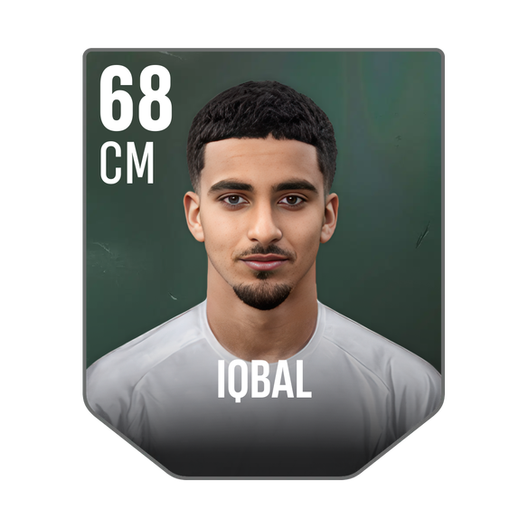 IQBAL