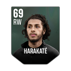 HARAKATÉ