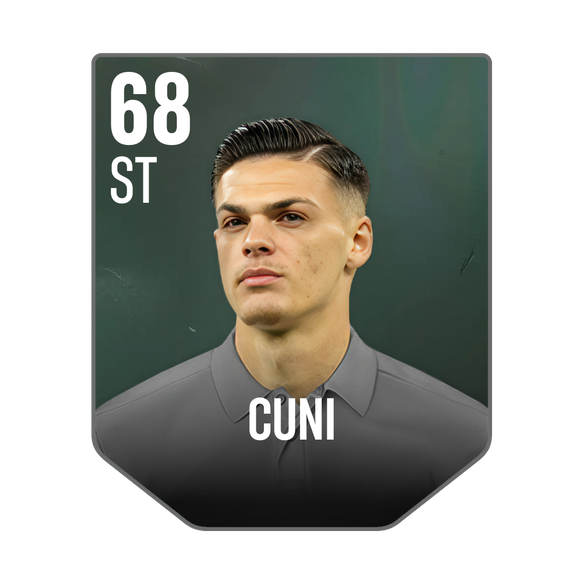 CUNI