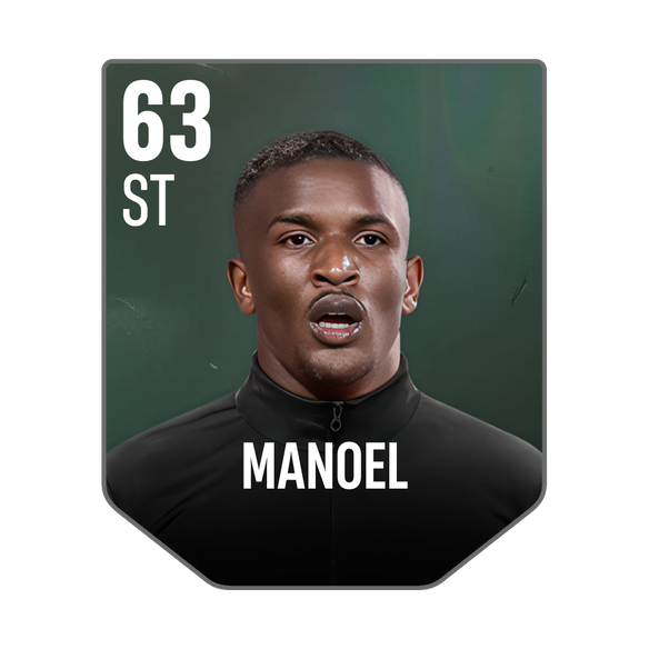 MANOEL
