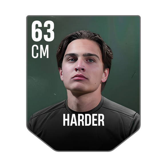 HARDER
