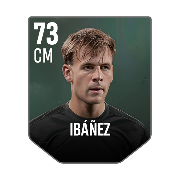 IBÁÑEZ