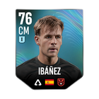 IBÁÑEZ
