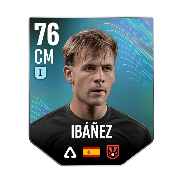 IBÁÑEZ