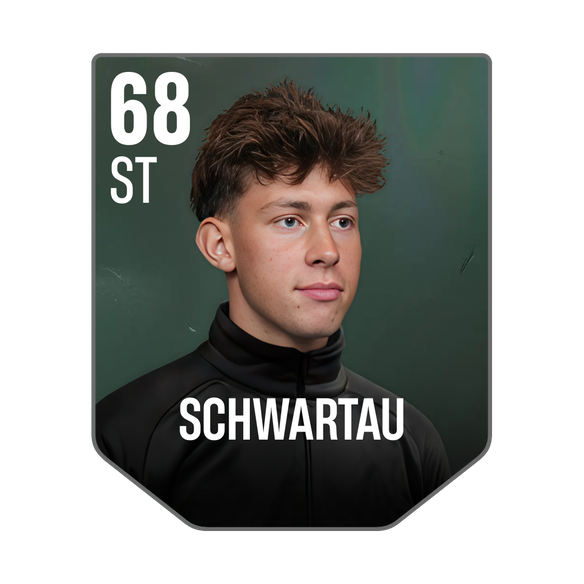 SCHWARTAU