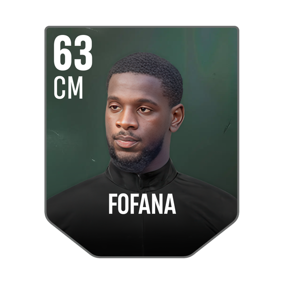 FOFANA
