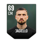 JAGIEŁŁO