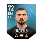 JAGIEŁŁO