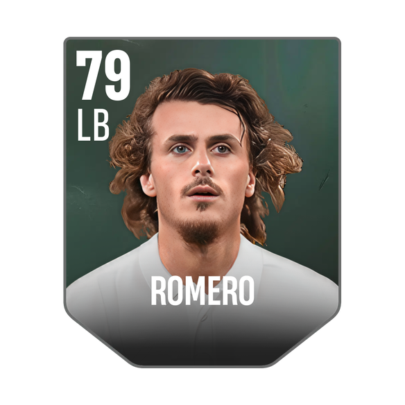 ROMERO