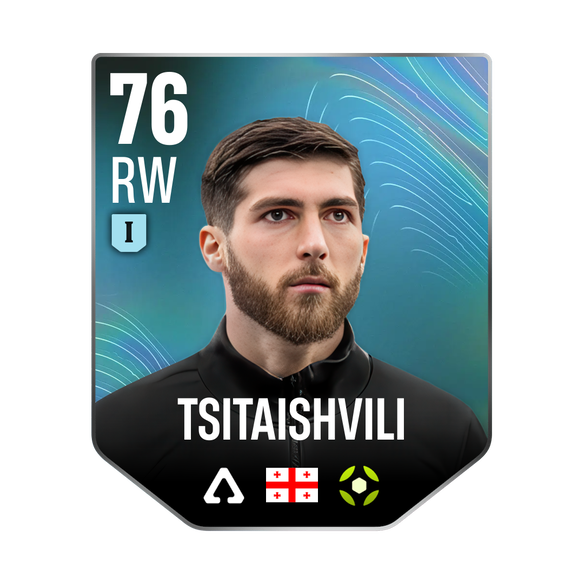 TSITAISHVILI