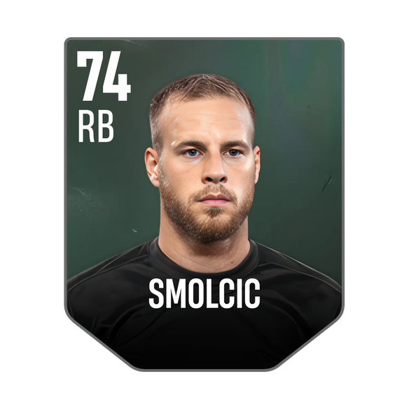 SMOLCIC