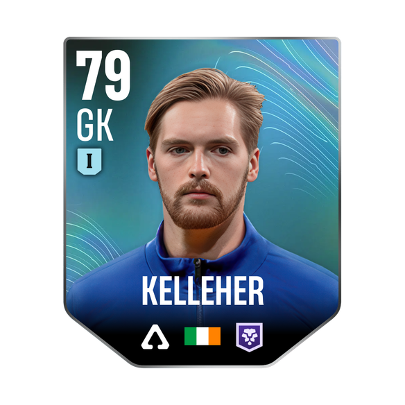 KELLEHER
