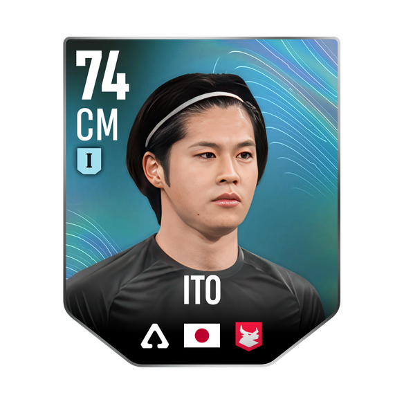ITO