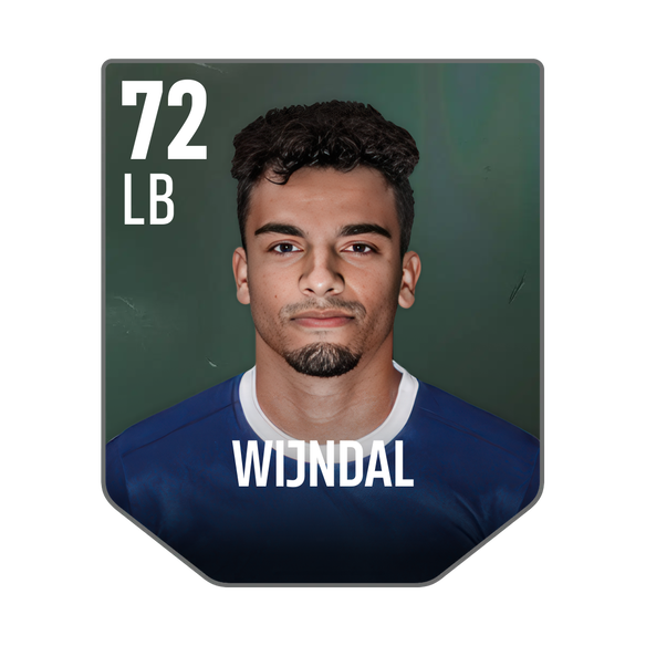 WIJNDAL