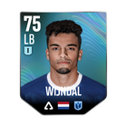 WIJNDAL