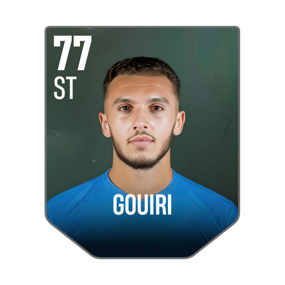 GOUIRI