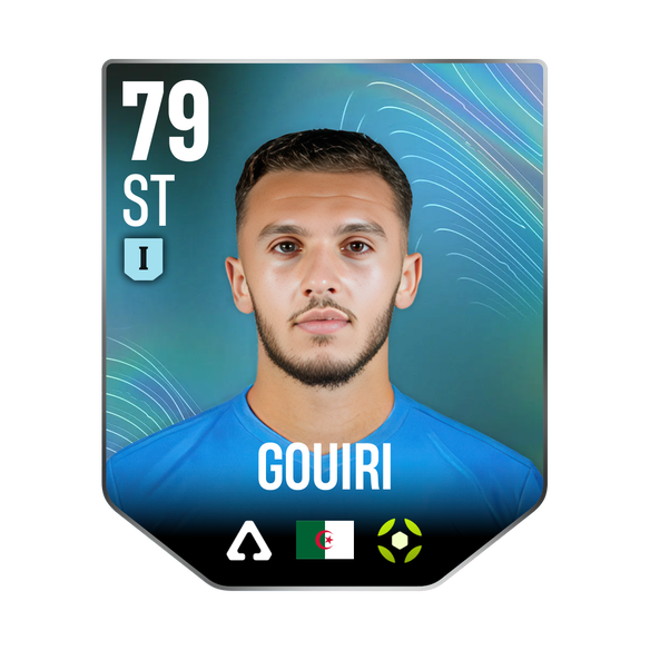 GOUIRI