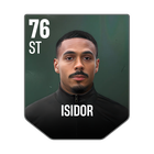 ISIDOR