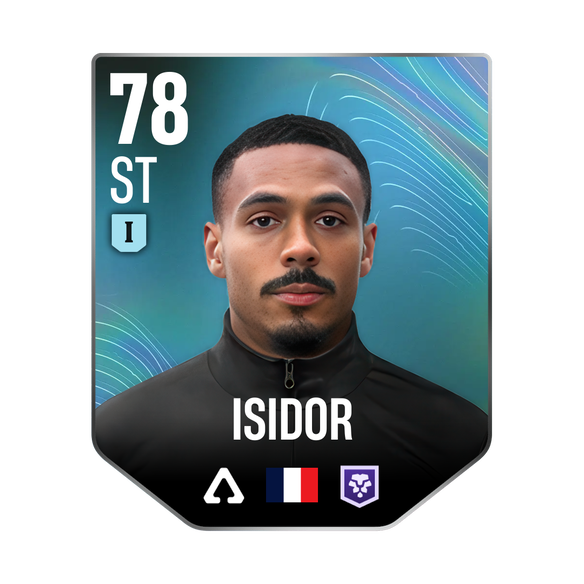 ISIDOR